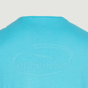 เสื้อยืดผู้ชายพิมพ์ลาย DTF น้ำหนักเบาวัสดุทนทานสไตล์ล่าสุด - Product Image 5