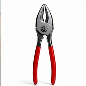 ที่จับพลาสติกแบบนุ่มสำหรับใช้กับวงแหวนล็อค - Product Image 2