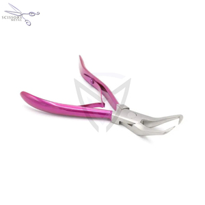 Kit de Herramientas para Extensiones de Cabello y Abalorios, Juego de Pinzas con su Logotipo Personalizado, Precios al por Mayor, Herramientas para Extensiones de Cabello - Product Image 2