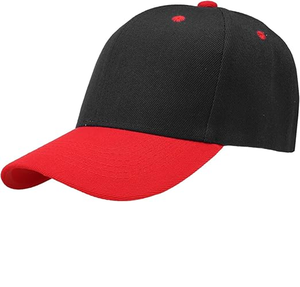 Gorra de Béisbol Ajustable para Correr, Entrenamientos y Actividades al Aire Libre, Todas las Temporadas, 80% Acrílico, 20% Lana - Product Image 4