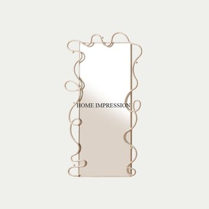 Espejo de Pared o de Pie, Hecho a Mano, Ecológico, de Estilo Nuevo y Excelente, Calidad Exclusiva, Tamaño Grande, Forma Personalizada, Moderno para el Hogar - Product Image 6