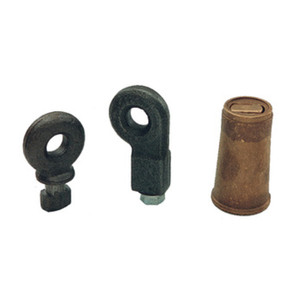 Anelli Corbin per Lucchetti Art. 981.41 - Product Image 1