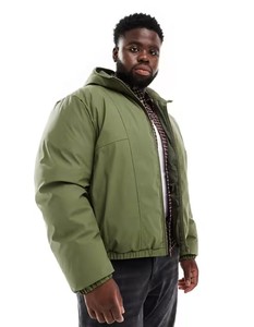 Chaqueta acolchada de otoño a prueba de viento, abrigo de Bombardero a prueba de viento, ropa de calle acolchada para hombre, ropa de invierno informal para exteriores, venta al por mayor - Product Image 6