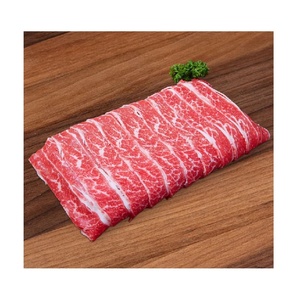 Fresh Frozen Boneless <b>Beef</b> Flat Suitable for Steak Stir Fry and Gourmet Cooking - Product Image 4