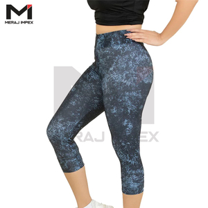 Leggings de yoga super confortables pour femmes, leggings de fitness et de gymnastique, leggings de yoga extensibles à taille haute - Product Image 4