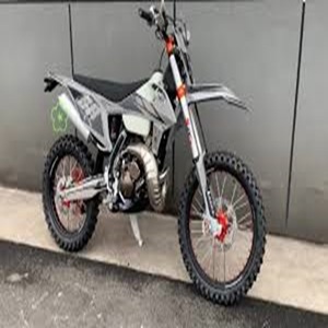 Motos de course tout-terrain à essence LXT450R 150CC à vente rapide - Product Image 1