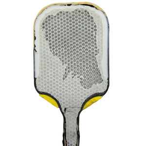 ไม้พายพิคเคิลบอลไฮเปอร์ไอออนส์ โปร ไอวี แบบกำหนดเอง โฟม EVA หนา 14 มม. 16 มม. แกน GEN4 ขึ้นรูปด้วยความร้อน คาร์บอนไฟเบอร์ Toray T700 - Product Image 3