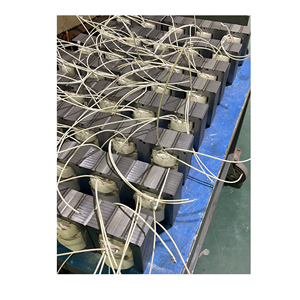 multi-spannungs-HPS400W mit geringem Verlust amerikanischer Standard-Vollstrass - Product Image 4