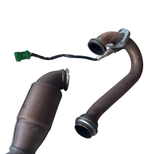 Sensore Lambda Catalizzatore Originale per Collettore KTM per Sistema di Scarico Moto Duke 125 2018 - Product Image 1