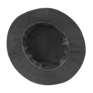 Sombreros de cubo de tela vaquera/lona personalizados Unisex con logotipo para todas las estaciones, viajes informales, ciclismo, protección solar, tela impresa, pesca, uso diario - Product Image 6