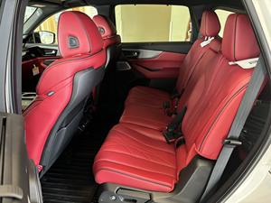 DESCUENTO Acura MDX SH-AWD A-Spec ADV 2025 Usado - Product Image 5