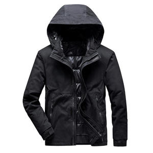 <b>Waterproof</b> Tactical Hunting <b>Jacket</b> Men's Outdoor Thermal Field Coat Windproof Multi-Pocket Hiking Fishing Apparel - Product Image 1