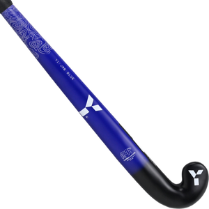 Bâton de hockey professionnel léger créé pour une résistance améliorée aux chocs offrant un contrôle supérieur aux joueurs qualifiés - Product Image 1