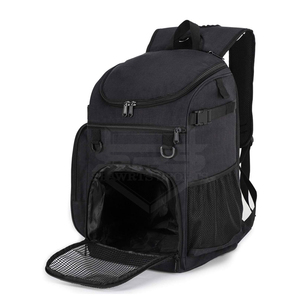 Logo personnalisé sac de basket-ball fabriqué au Pakistan sac d'équipe léger sacs de basket-ball les plus vendus - Product Image 3