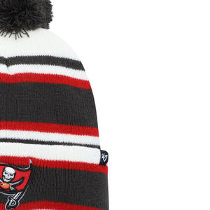 Bonnets unisexes élégants et chauds en acrylique doux Parfait pour l'hiver, mode décontractée ou marque promotionnelle - Product Image 2