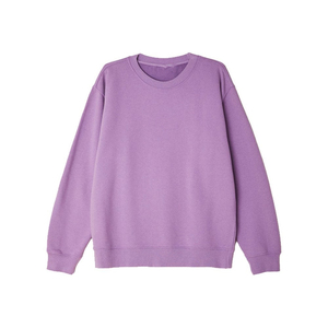 Sudaderas de Felpa Gruesa con Diseño Personalizado, 100% Algodón, Transpirables, Anti-Pilling, con Bloques de Color y Tinte Liso - Product Image 6