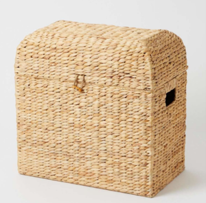 วัสดุลำต้นผักตบชวาธรรมชาติสำหรับงานฝีมือและเฟอร์นิเจอร์ทำด้วยมือเป็นมิตรกับสิ่งแวดล้อม - Product Image 5