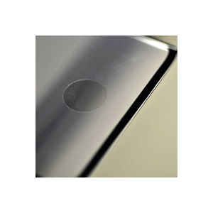 ฟิล์มป้องกันหน้าจอกระจกเทมเปอร์3D ปกป้องหน้าจอแบบเต็มจอสำหรับ Samsung Galaxy S10 XS PRO Anti-shock - Product Image 3