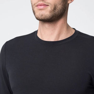 T-shirt surdimensionné pour homme imprimé DTG 240 Gsm coton graphique lourd 100% impression à la mode - Product Image 3