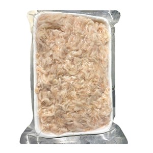 Crevettes bébés surgelées de qualité supérieure, sauvages, du Vietnam, export, produits de la mer, prix compétitifs, fournisseur en gros, emballage sous vide BQF, 24 mois - Product Image 3
