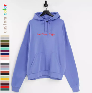 เสื้อฮู้ดผู้ชายแฟชั่นฤดูหนาว ผ้าฝ้าย 100% สีพื้น เรียบง่าย สวมใส่สบาย นุ่ม อุ่น แห้งเร็ว ระบายอากาศ กันลม เหมาะสำหรับใส่ทุกวัน สไตล์ทันสมัย - Product Image 1