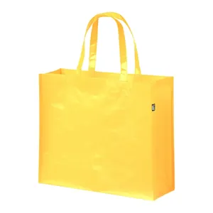 Borse Promozionali Ecologiche in RPET Laster, Gadget Ecosostenibili - Product Image 4