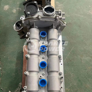 Motor EA111 CPJ 1.6L para Volkswagen <span class=keywords><strong>Bora</strong></span> Polo Skoda Octavia, Piezas de Motor para Automóviles - Product Image 5