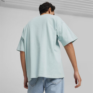 <b>Top</b> Ranking 100% Cotton Customized Oversized Shirt for Unisex Custom Print Logo <b>Mock</b> <b>Neck</b> Oversized Shirt - Product Image 5