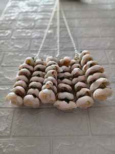 Paranda Punjabi Hecha a Mano, Accesorio para Trenzas de Mujer, Colorido, Patiala Choti Dori, para Bodas, Sangeet, Mehndi, Jaago, Giddha, Eid - Product Image 2