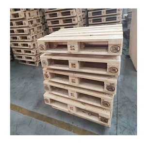 Palettes Euro EPAL pour le commerce de détail et de gros - Product Image 6