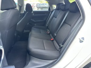 Honda Civic LX 2023 d'occasion propre - Product Image 6
