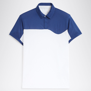 2025 para Finch Garment Talla grande para hombre para Polo Camiseta de algodón liso de alta calidad de punto Golf para Polo Logotipo personalizado impreso - Product Image 1