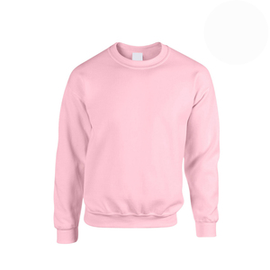 2023 hommes personnalisé brodé blanc surdimensionné sweat unisexe hommes premium surdimensionné respirant bande conception coton sweat - Product Image 1