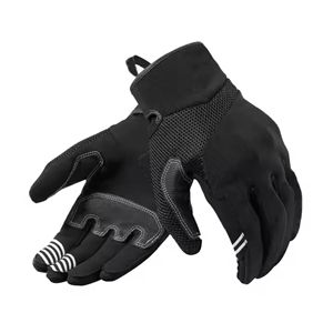 Guantes de Motocicleta de Cuero Puro, Totalmente Personalizables, de Calidad Profesional, Diseño y Logotipos Personalizados, Directo de Fábrica - Product Image 2