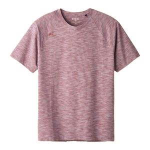 T-shirt à col rond grande taille pour hommes vente d'été chaude haute qualité 100% coton poids lourds Design taille chaude Jersey - Product Image 2