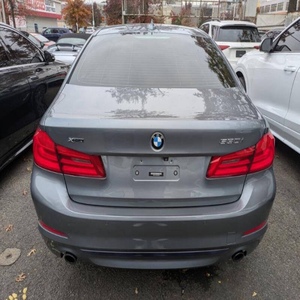 BMW Serie 5 530i xDrive 2019 USADO EN BUEN ESTADO - Product Image 3