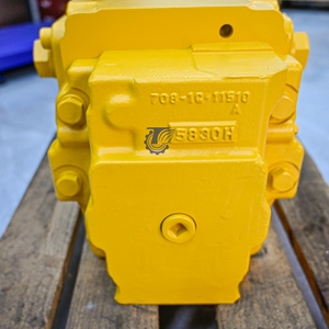 Japan <span class=keywords><strong>Komatsu</strong></span> Onderdelen Hydraulische Hoofdpomp Serie PC3000-6 Ventilator Pomp 708-1G-00020 Graafmachine Onderdelen/<span class=keywords><strong>Komatsu</strong></span> Pc3000 Onderdelen - Product Image 5