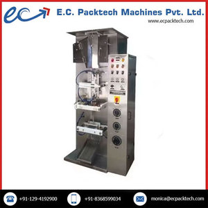 เครื่องบรรจุและบรรจุน้ำมันที่กินได้อย่างรวดเร็ว - Product Image 2