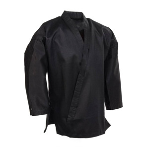 Uniforme de Karate de nuevo estilo de alta calidad, impresión personalizada, ropa de artes marciales, uniforme de Karate jiu jitsu para Unisex - Product Image 2