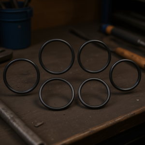 Juego de Juntas Tóricas para Herramientas Eléctricas Hazet 9035-5 - Product Image 3