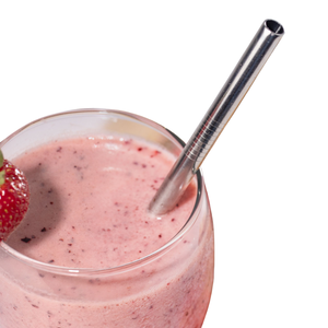 โลโก้เลเซอร์ส่วนบุคคลหลอดดื่มทอง - Product Image 5