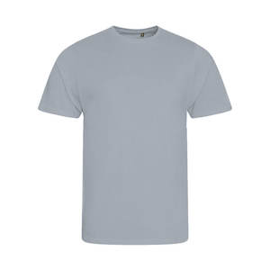 Loose Fit Casual Summer Wear Camisetas de media manga Serigrafía en color Camisetas para hombres - Product Image 1