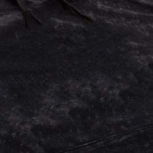 Retro Washed Hoodies Custom Embroidery Manufacturer High Quality Winter 100% Cotton Men Vintage Washed Distressed cotton <b>blended</b> - Product Image 6