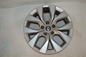 Llantas de Aleación de Aluminio Pulido de Lujo, Nuevas, de 20 mm ET, Diseño Cóncavo de Dos Piezas para Vehículos de Pasajeros - Product Image 3