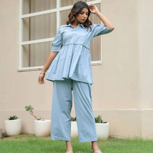 ชุดคอลเลกชั่นคอตตอนสุดพิเศษแบบแฟนซีสำหรับงานปาร์ตี้แคตตาล็อกแบบเต็ม - Product Image 1