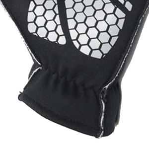Vente en gros Gants en cuir à doigts entiers pour le cyclisme, la course, le karting, le motocross, les équipements de sport imperméables en fibre de carbone - Product Image 6