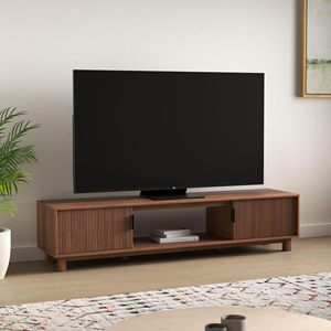 สมาร์ททีวี QLED ขนาดเล็ก55นิ้วพร้อม4K อัลตร้า HD 120Hz อัตราการรีเฟรชอินเตอร์เฟซ HDR USB และระบบช่วยเสียงที่เข้ากันได้ - Product Image 3