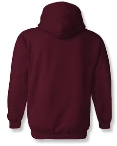 Sweats à capuche pour hommes de haute qualité grande taille sweats à logo personnalisé en gros réguliers pour l'hiver meilleure qualité sweats à capuche taille normale - Product Image 1