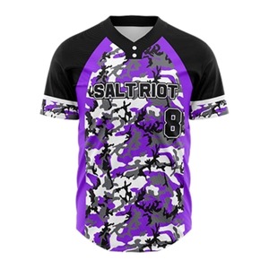 Camisetas cómodas y elegantes personalizadas, perfectas para equipos, clubes, fanáticos de los deportes y ropa informal, camiseta de béisbol para hombres - Product Image 3