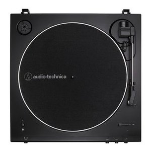 Giradischi ENTRY LEVEL Black at LP60XBT Audio & Video Accessory - Product Image 3